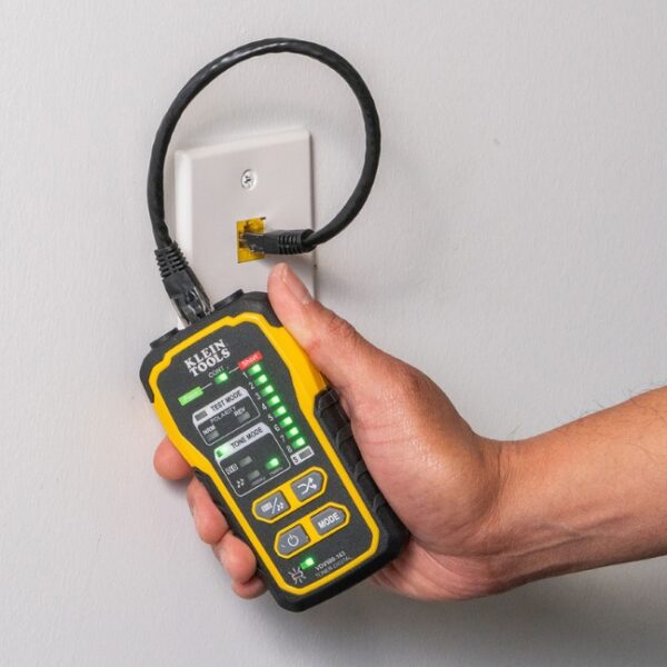 Klein VDV500-920 Digital Tone and Probe Set Klein VDV500-920 Digital Tone and Probe Set