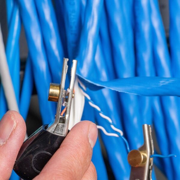 Klein VDV500-163 Digital Tone Generator