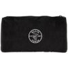 Klein VDV770-500 Black Nylon Zipper Pouch for VDV500-820 Tone and Probe Kit