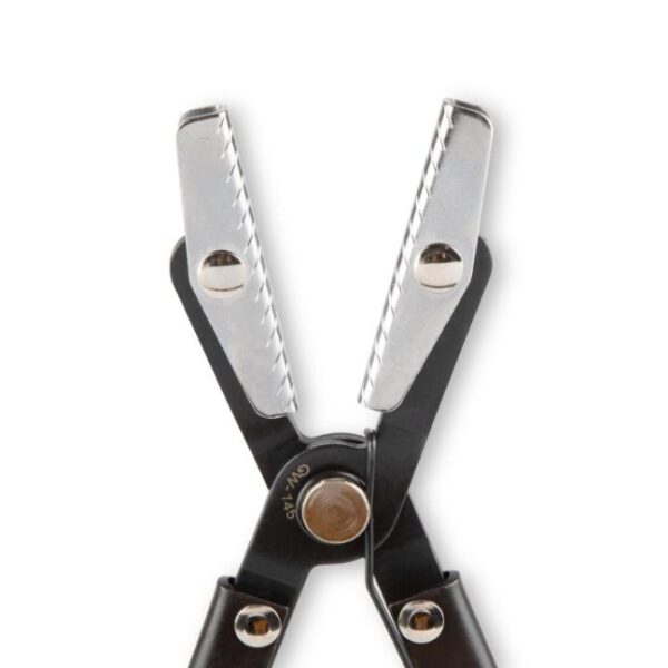 GearWrench 145 Automatic Locking Ratcheting Hose Pinch Off Pliers