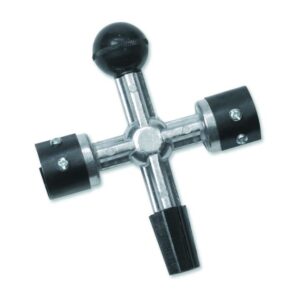 GearWrench 2173DD Three-Way Battery Tool