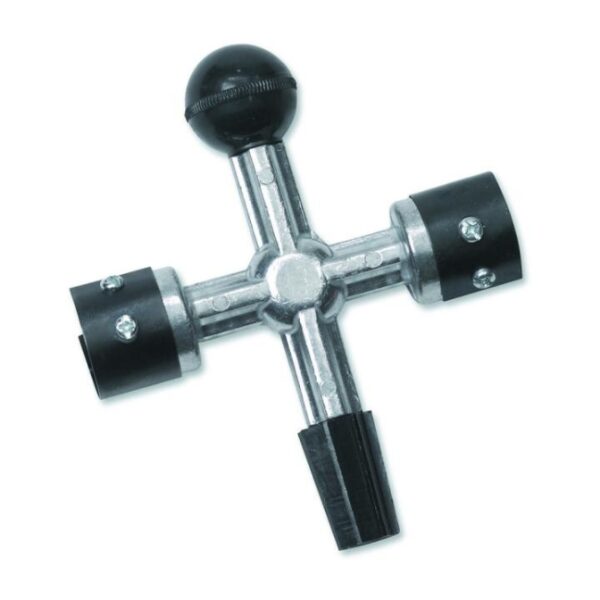 GearWrench 2173DD Three-Way Battery Tool