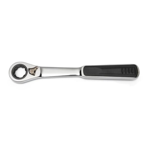 GearWrench 235080GR PASS-THRU 3/8" Drive 72-Tooth 8" Ratchet GearWrench 235080GR PASS-THRU 3/8" Drive 72-Tooth 8" Ratchet