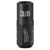 Milwaukee 49-16-1642 INSIDER Box Ratchet 6-Point Socket - 3/8"