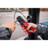 Milwaukee 48-22-3076 Ratcheting Modular Crimper and Stripper