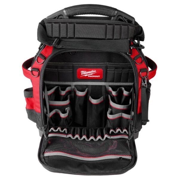 Milwaukee 48-22-8316 PACKOUT 15" Structured Tool Bag