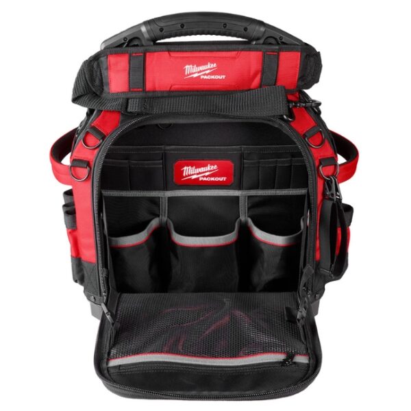 Milwaukee 48-22-8316 PACKOUT 15" Structured Tool Bag
