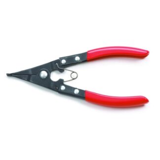 GearWrench 2534D Fixed Tip External Lock Ring Pliers
