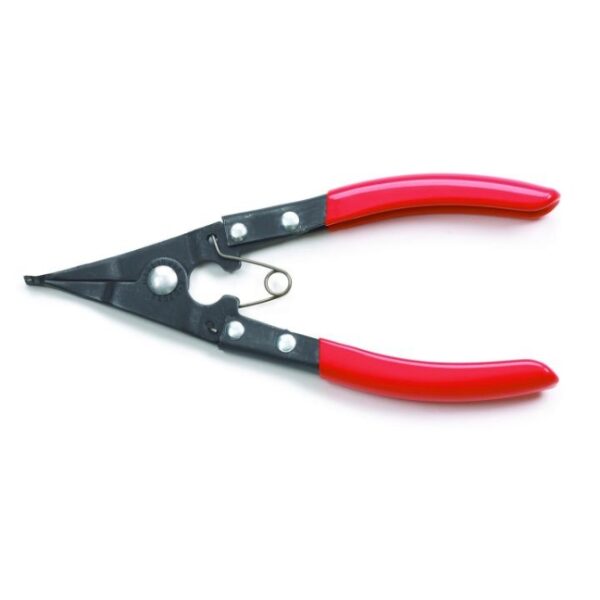 GearWrench 2534D Fixed Tip External Lock Ring Pliers GearWrench 2534D Fixed Tip External Lock Ring Pliers
