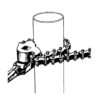 GearWrench 2595D 1/2" Drive Chain Wrench