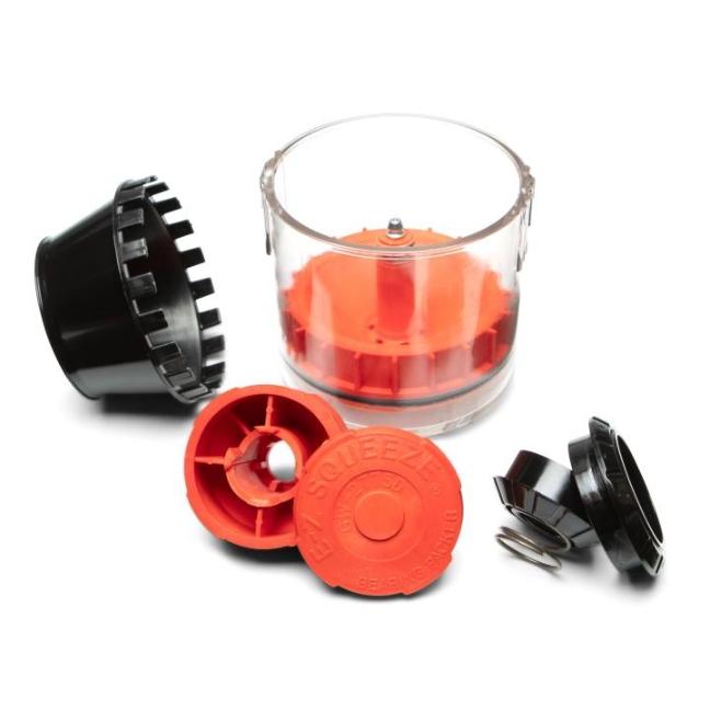 GearWrench 2775D Hand Bearing Packer BC Fasteners & Tools