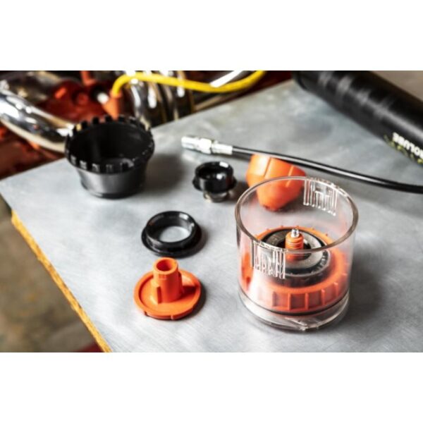 GearWrench 2775D Hand Bearing Packer