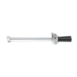 GearWrench 2957N 1/2" Drive Beam Torque Wrench 0-150 ft/lbs.