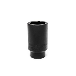 GearWrench 3162D 1/2" Drive 6-Point Deep Axle Nut Socket for GM - 36mm