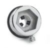 GearWrench 3884D Medium Hex Die Adaptor
