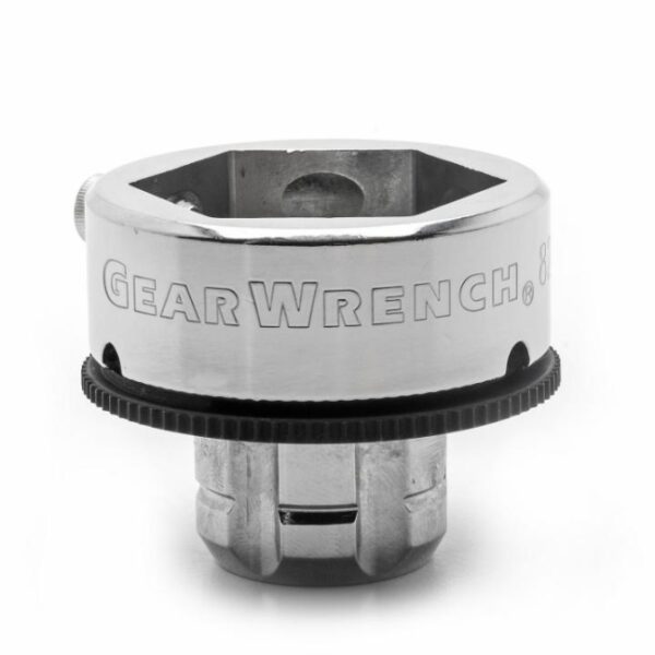 GearWrench 3884D Medium Hex Die Adaptor