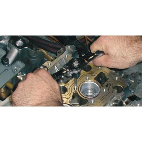 GearWrench 3881 Medium Ratcheting T-Wrench