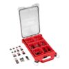 Milwaukee 48-32-5156 SHOCKWAVE Impact Duty Driver Bit PACKOUT Set 100-Piece