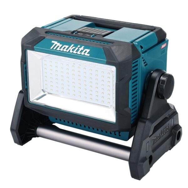 Makita ML009GX 40V MAX XGT 18V LXT 10,000lm LED Worklight - Tool Only Makita ML009GX 40V MAX XGT 18V LXT 10,000lm LED Worklight - Tool Only
