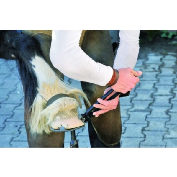 Knipex 5500300 12" (300mm) Farriers' End Cutting Pliers