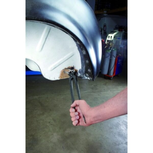 Knipex 5500300 12" (300mm) Farriers' End Cutting Pliers