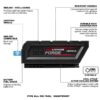 Milwaukee MXFSC-1HD12 MX FUEL REDLITHIUM FORGE HD 12.0AH Battery Pack with MX FUEL Super Charger