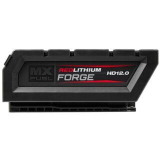 Milwaukee MXFHD812 MX FUEL REDLITHIUM FORGE 12.0AH Battery Pack