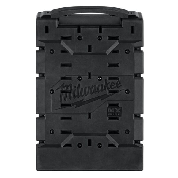 Milwaukee MXFXC608 MX FUEL REDLITHIUM FORGE XC 8.0AH Battery Pack