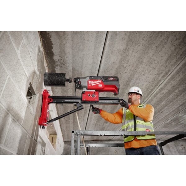 Milwaukee 3302 MX FUEL Core Rig Stand