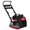 Milwaukee MXF220-2HD MX FUEL 20" Plate Compactor Kit