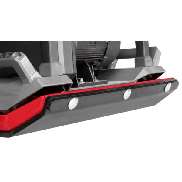 Milwaukee MXF220-2HD MX FUEL 20" Plate Compactor Kit