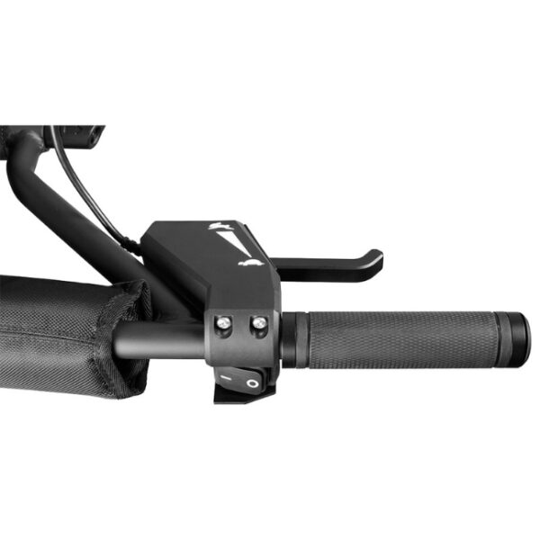 Milwaukee MXF324-2HD MX FUEL 24" Walk-Behind Edging Trowel Kit