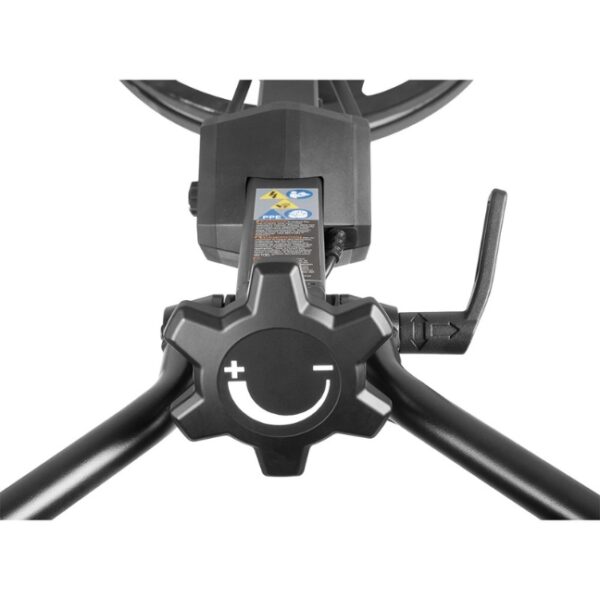 Milwaukee MXF324-2HD MX FUEL 24" Walk-Behind Edging Trowel Kit