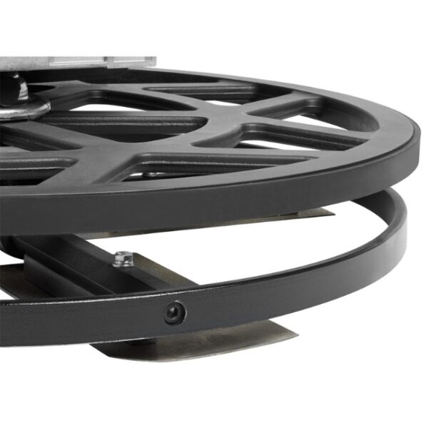 Milwaukee MXF324-2HD MX FUEL 24" Walk-Behind Edging Trowel Kit