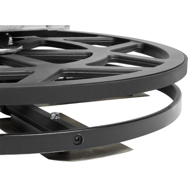 Milwaukee MXF3242HD MX FUEL 24" WalkBehind Edging Trowel Kit BC