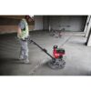 Milwaukee MXF324-2HD MX FUEL 24" Walk-Behind Edging Trowel