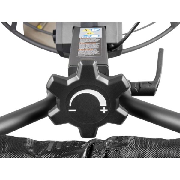 Milwaukee MXF336-3HD MX FUEL 36" Walk-Behind Trowel Kit