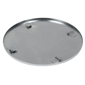 Milwaukee 48-37-2424 MX FUEL 24" Float Pan