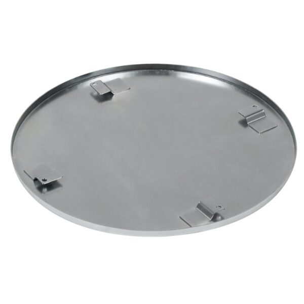 Milwaukee 48-37-2424 MX FUEL 24" Float Pan
