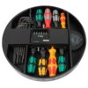 Wera 300300 "A Round of Screwdrivers" Set 2, 33-Piece Wera 300300 "A Round of Screwdrivers" Set 2, 33-Piece