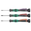 Wera 300063 Mobile Phone Repair Set 3-Piece