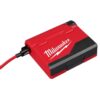 Milwaukee 2191-21 REDLITHIUM USB Bluetooth Jobsite Earbuds