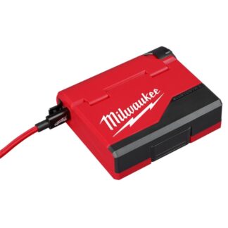 Milwaukee 2191-21 REDLITHIUM USB Bluetooth Jobsite Earbuds