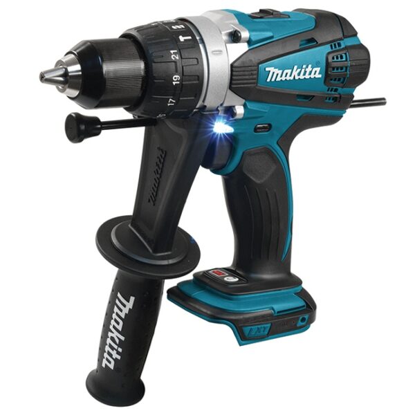Makita DLX2145MX 18V LXT 2-Tool Combo Kit