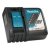 Makita DLX2145MX 18V LXT 2-Tool Combo Kit