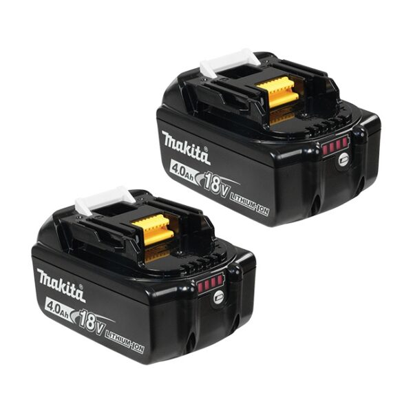 Makita DLX2145MX 18V LXT 2-Tool Combo Kit