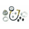 GearWrench 3289 Oil Pressure Check Kit 10-Piece