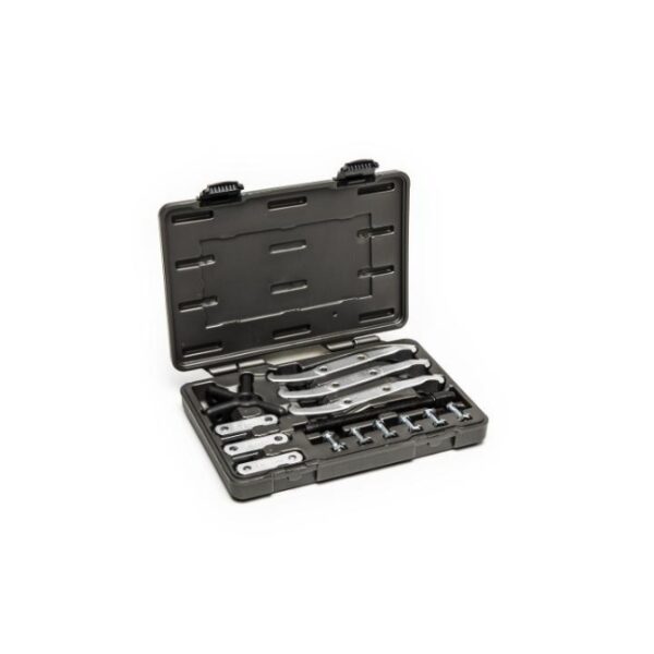 GearWrench 3562D 5-Ton Two or Three Jaw Internal/External Puller