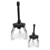 GearWrench 3627 2-Ton and 5-Ton Two or Three Jaw Internal/External Ratcheting Puller Set