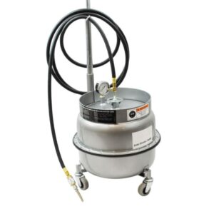 GearWrench 3795D Air Pump Brake Bleeder Tank